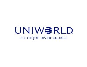 Uniworld Boutique River Cruises Logo